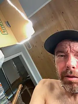 Mr-A-YourSlut élő XXX-chatje