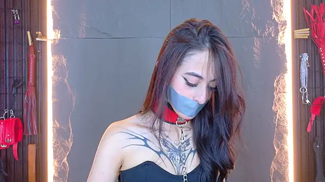 Chat XXX Live lilith_jeane_7