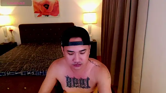 ExtraLarge_Ron Obrolan Langsung XXX