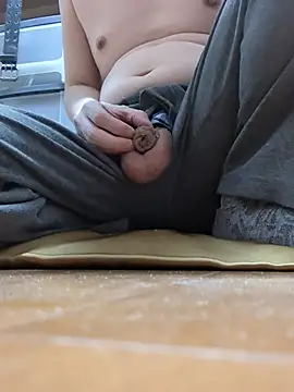 mgnhiroyukiのウェブカメラショー