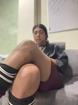 Chat XXX Live Hopemoretti