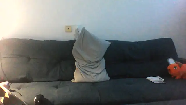 Živý XXX chat KaelNox