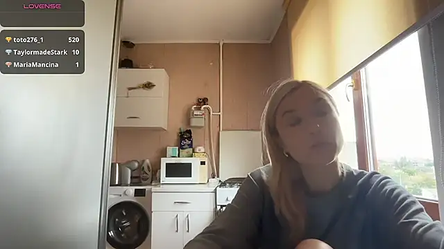 AngelJeni Live XXX-Chat