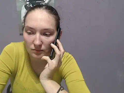 legrace Chat XXX live