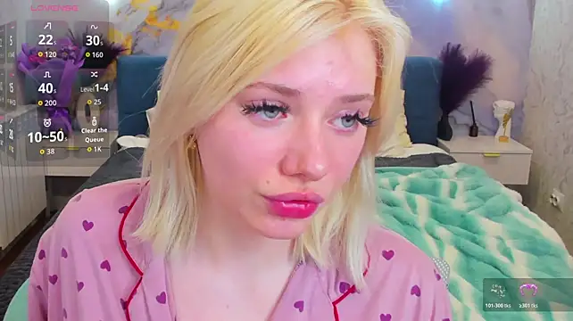 Kate_Krose Obrolan Langsung XXX