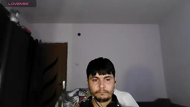 Chat +18 de David_storm ao vivo