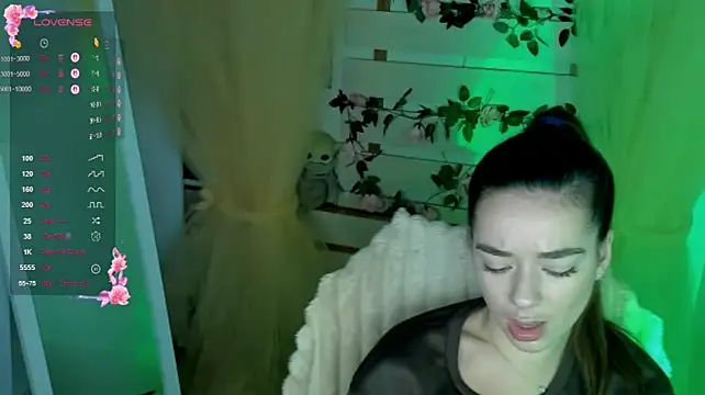 Bella_XO 라이브 XXX 채팅