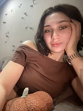 QuitieLia's Live XXX Chat
