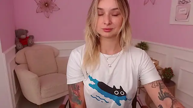 LilFleurish's Live XXX Chat