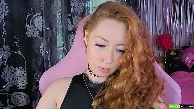 Czat XXX na żywo – TinaBrook