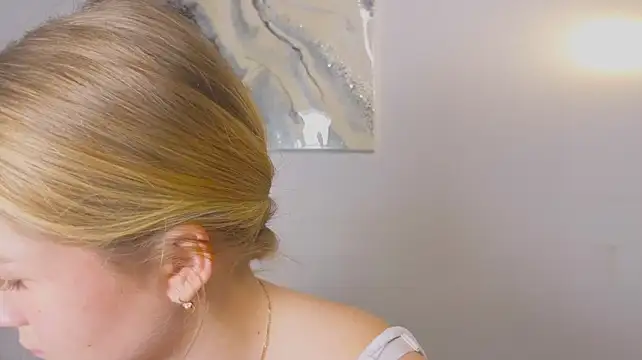 mybayby's Live XXX Chat