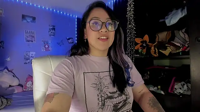 julibella_sweet Adlı Modelin Canlı XXX Sohbeti