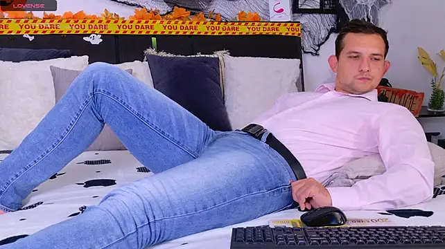 دردشة Jimmy_Doss الجنسية المباشرة