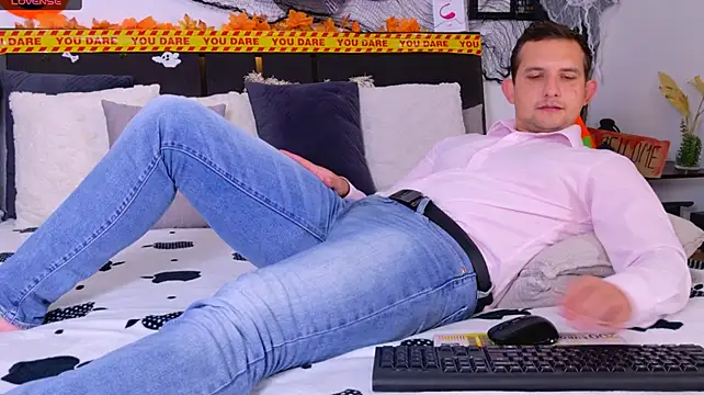 Jimmy_Doss – Naživo XXX chat