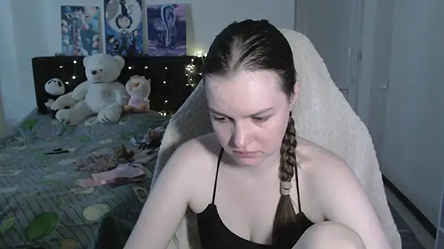 Little_flowers Live XXX-Chat