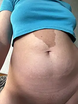 XXX chat uživo modela Angel__lika