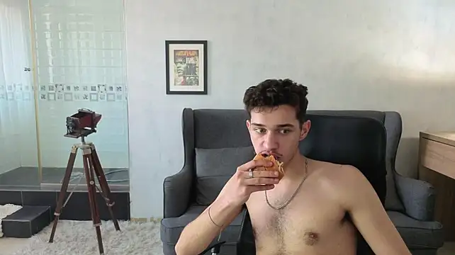 KaydenDrew Live XXX Chat