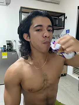 Chat XXX en directo de Jordan_Patrick