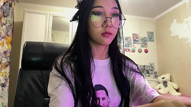 Chat XXX en directo de JoiePaschall