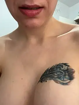 Derin5655 Adlı Modelin Canlı XXX Sohbeti
