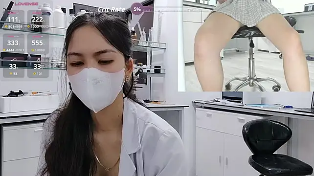 แชท XXX สดของ Lubeyou_KT