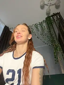 LittleFox___ Obrolan Langsung XXX