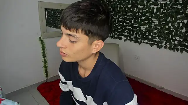 The_beby_guy Live XXX Chat