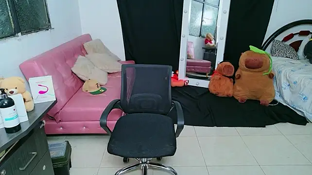 Živý XXX chat Liamdelrey
