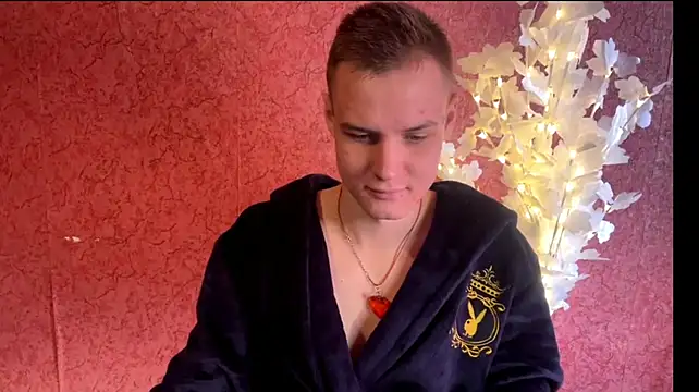 Chat XXX ao vivo de BigBabyMax