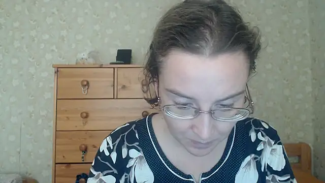 Czat XXX na żywo – Smart_Rose
