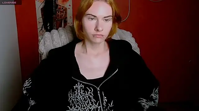 Chat XXX ao vivo de Fiona_Night