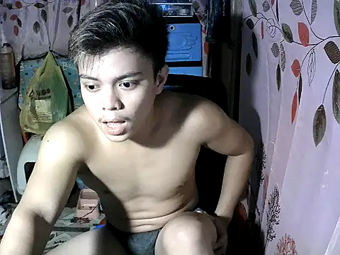 Chat +18 de Theboy_cummerx69 ao vivo