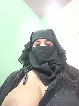Aafreen_36's Live XXX Chat