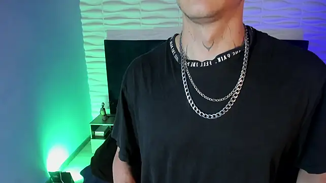 Dustin_Sonne élő XXX-chatje