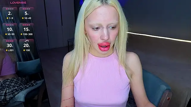 Luna_Beverly Live XXX-Chat
