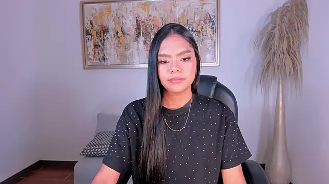 SaphiraJames – Live XXX-chat