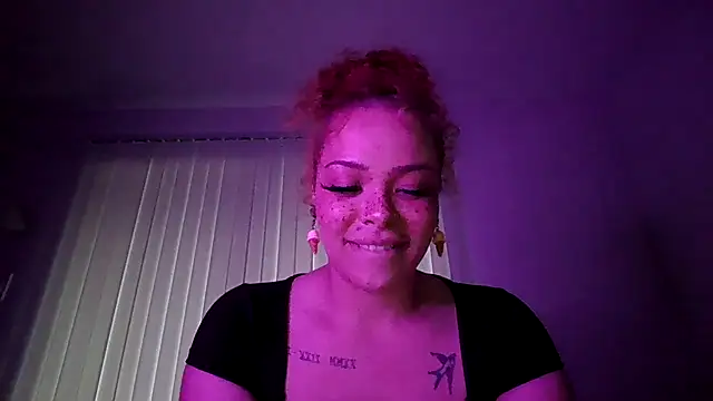 missamaraa Live XXX-chat