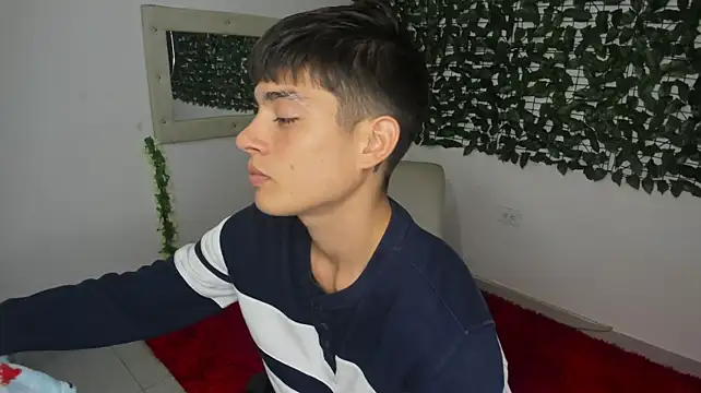 The_beby_guy Live XXX Chat