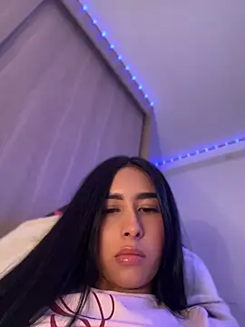 XXX chat uživo modela kymberly_18