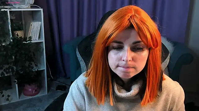 Chat XXX en directo de MartaEdams