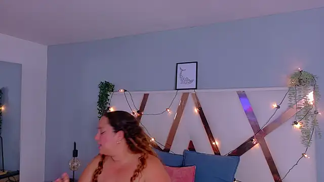 JenaCooper_'s Live XXX Chat