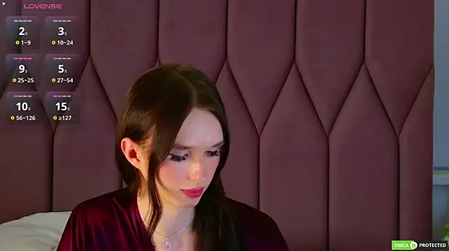 JenniferRousey Chat XXX live