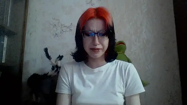 Chat XXX en directo de ParisGotowka