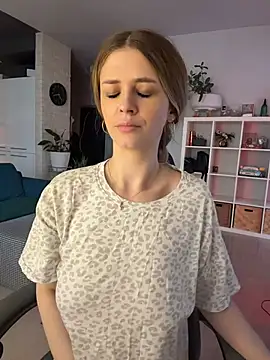 Love_Bri 라이브 XXX 채팅