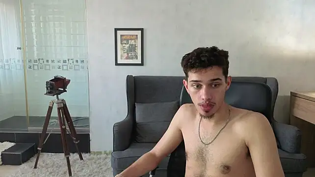 Chat XXX Live KaydenDrew