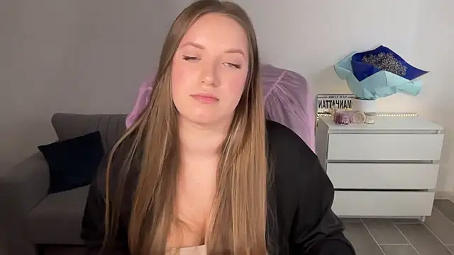 EvaMaddison 라이브 XXX 채팅