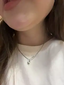 Lunabelle_ Adlı Modelin Canlı XXX Sohbeti
