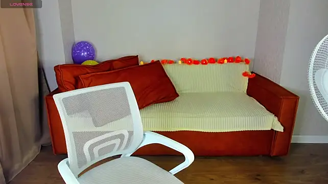 Chat XXX en directo de Vita_Foster7