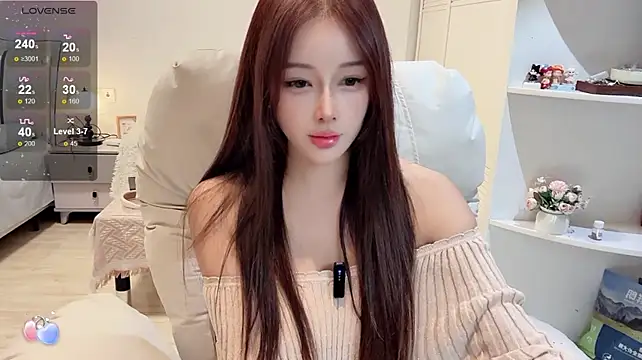 XXX chat uživo modela Hanna--111