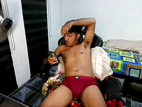 Rowy_Cam Obrolan Langsung XXX